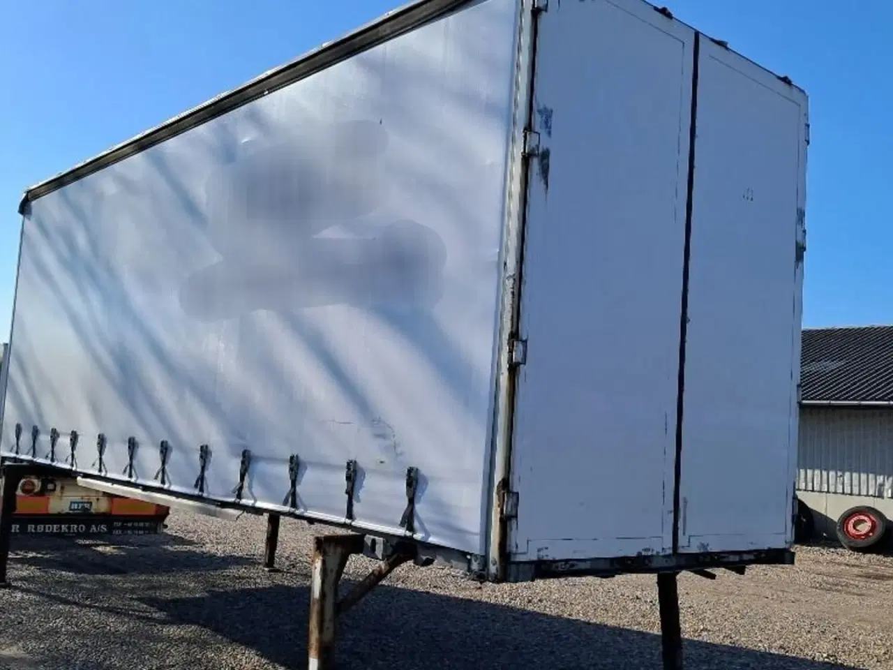 Billede 4 - Sommer Fahrzeugbau WPJ-148-CU