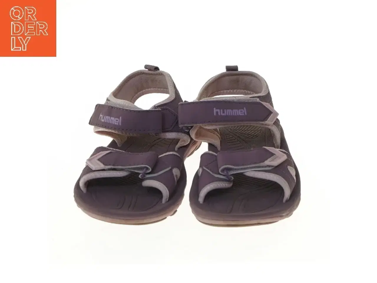 Billede 3 - Hummel børnesandaler fra Hummel (str. 34 )
