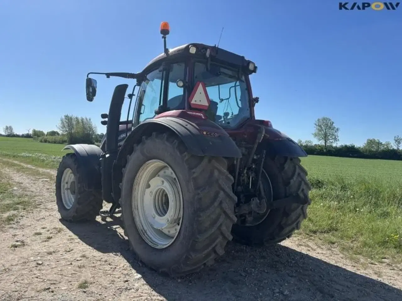 Billede 7 - Valtra 214 Versu