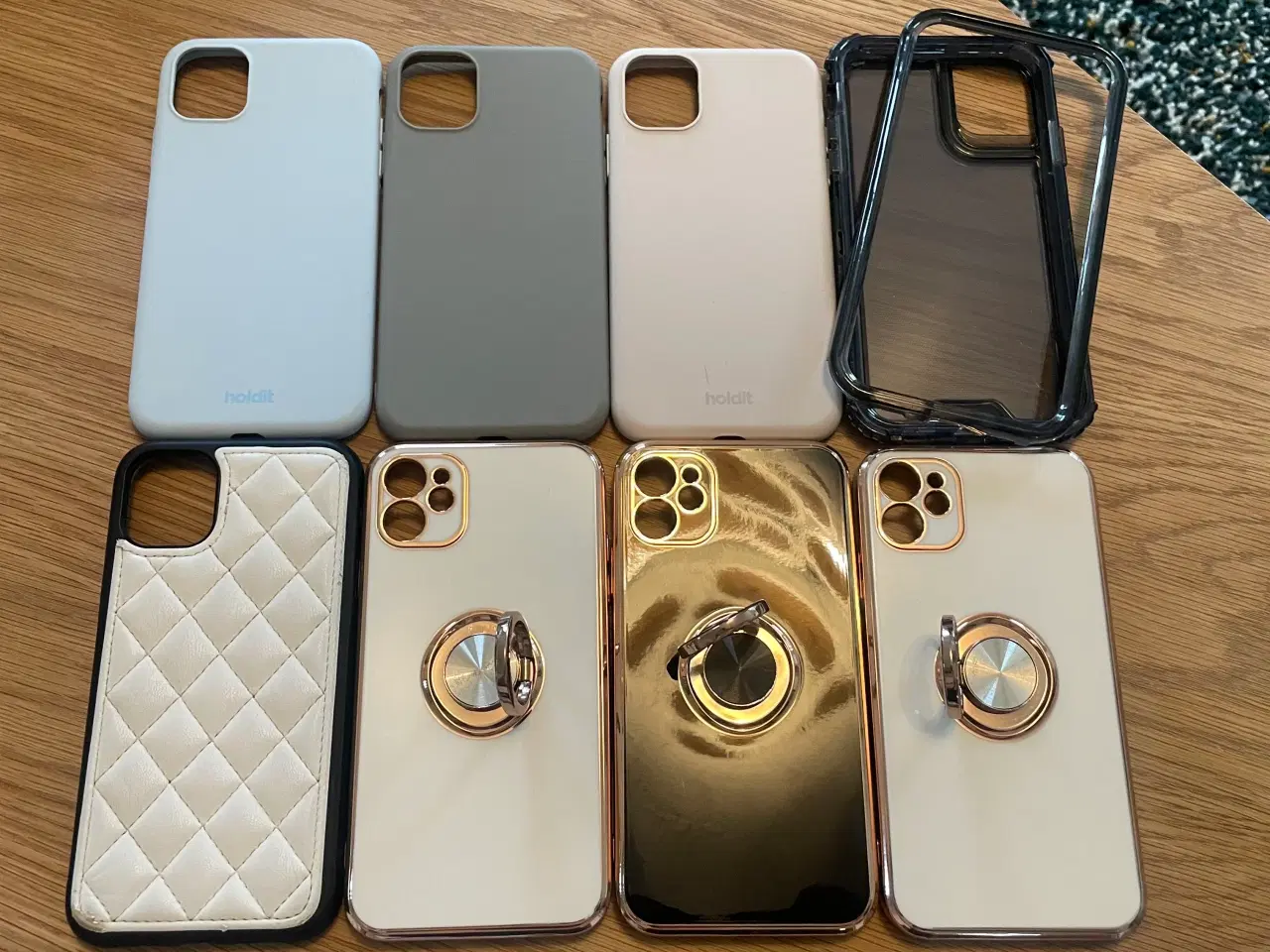 Billede 4 - iPhone 11 (64 GB)
