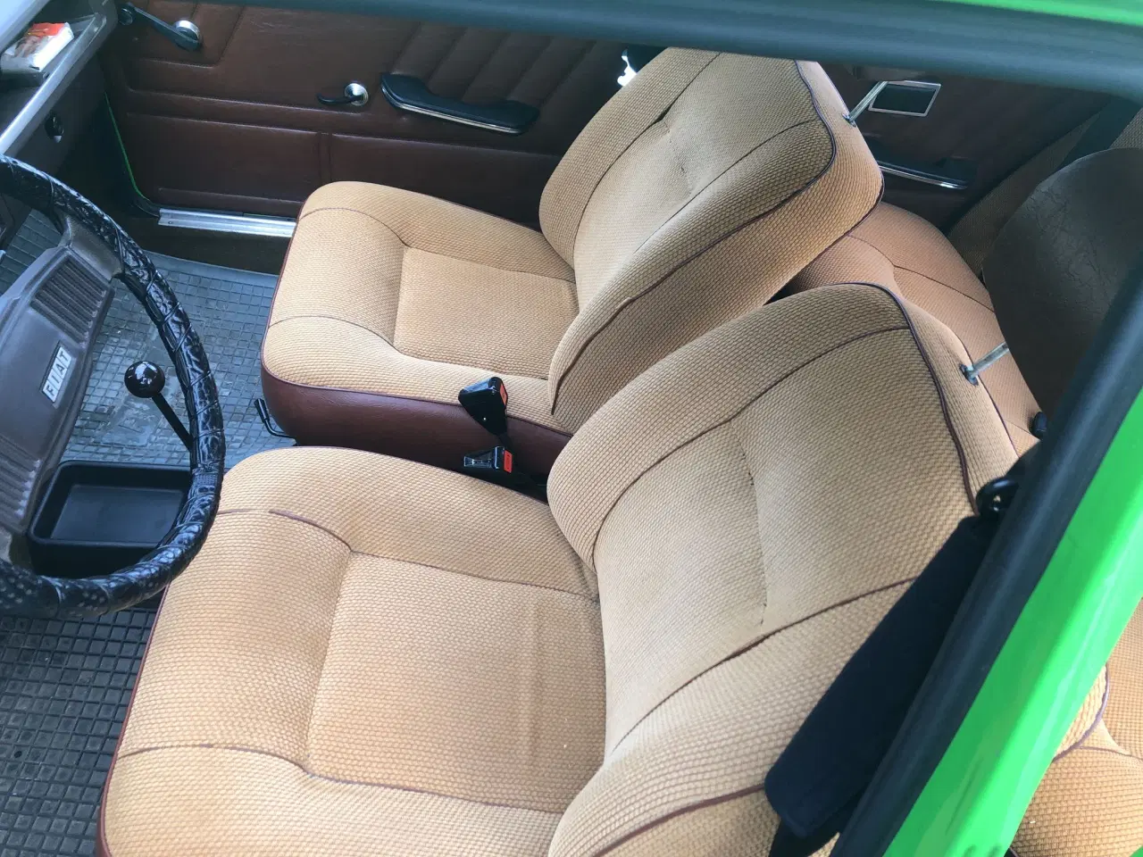 Billede 8 - Fiat 128