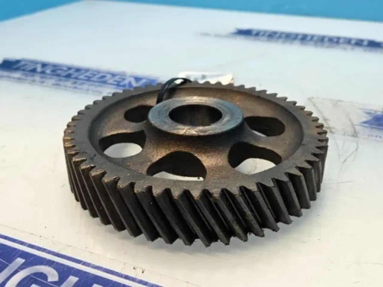 Billede 5 - Ford 678HT Tandhjul E9HN6N251AA