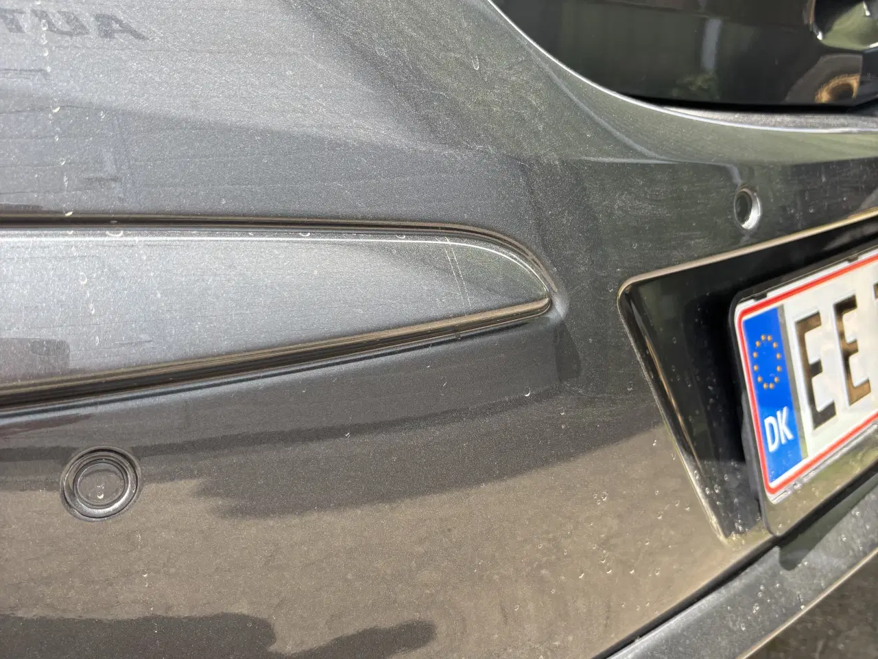Billede 12 - Opel corsa 1,6 GSI 150 HK OPC optik