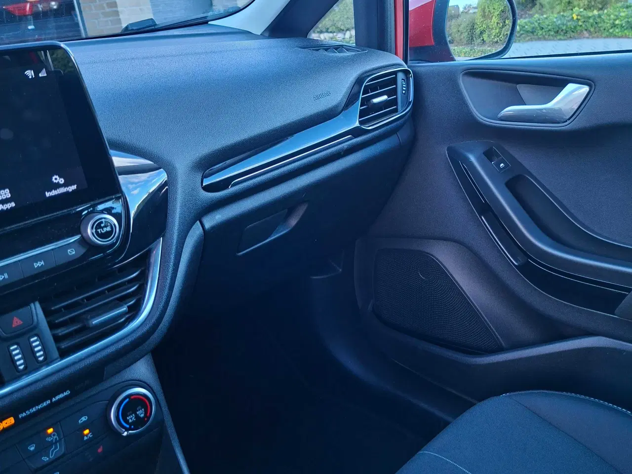 Billede 11 - Ford fiesta 1,5 diesel årg 2019