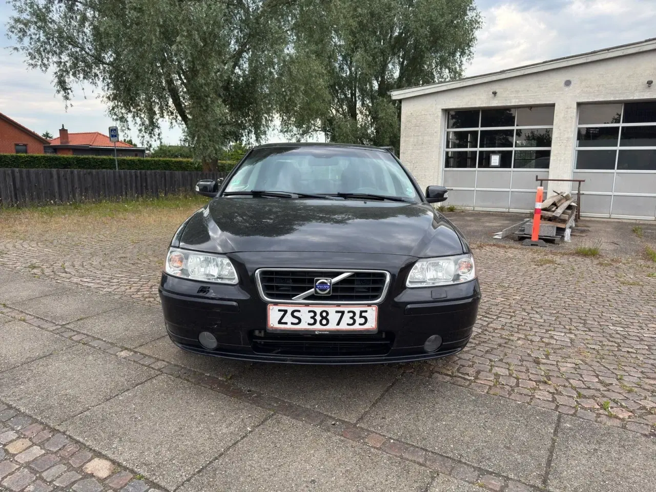 Billede 2 - Volvo S60 2,4 140 TEE