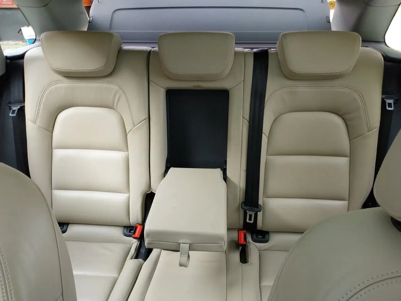 Billede 14 - Audi Q5 2,0 TDi 190 quattro S-tr.