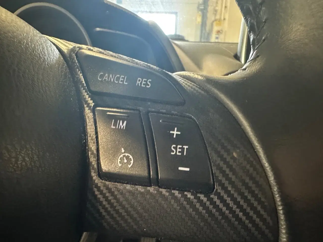 Billede 8 - Mazda CX-3 2,0 SkyActiv-G 120 Vision