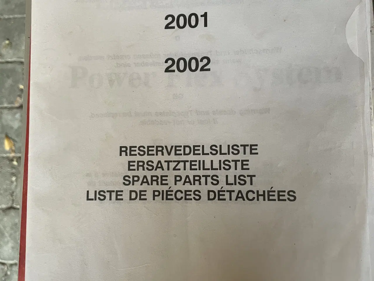 Billede 6 - Texas havefræser