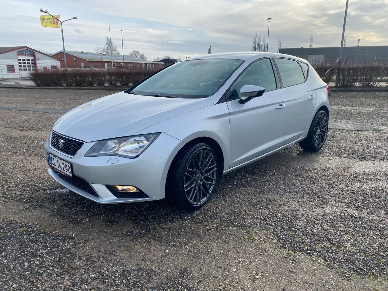 Billede 1 - Seat Leon 1,2 TSI DSG