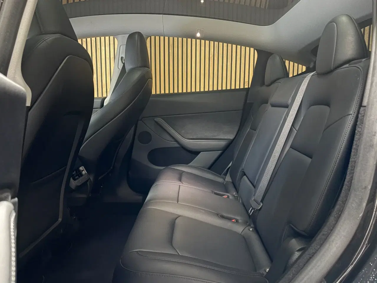 Billede 9 - Tesla Model Y Long Range AWD