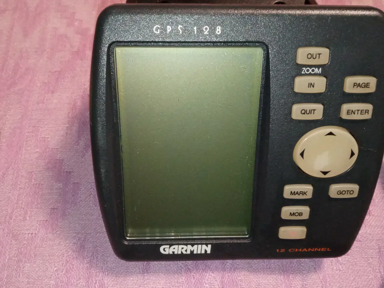 Billede 4 - garmin gps 128 og 120