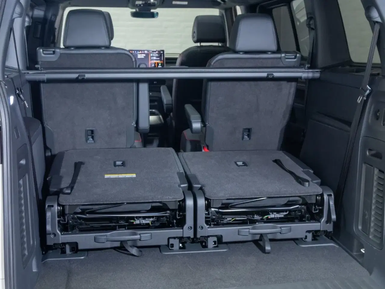 Billede 6 - VW ID.Buzz 86 GTX+ 4Motion 6prs LWB