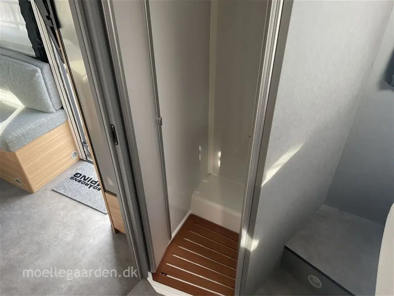 Billede 9 - 2021 - Dethleffs Just T 7052 DBM