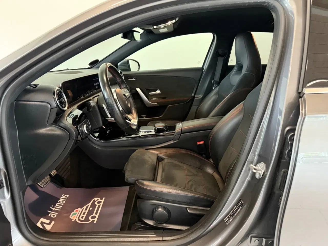 Billede 7 - Mercedes A200 1,3 AMG Line aut.