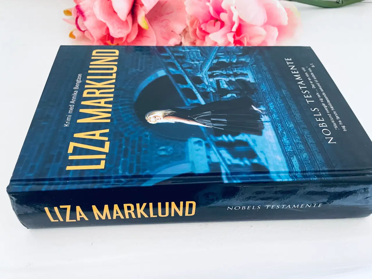 Billede 2 - Nobels Testamente