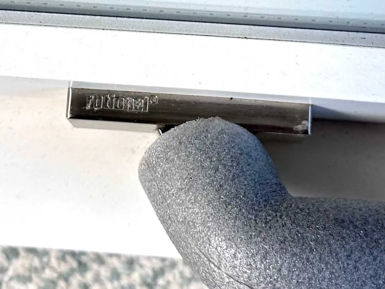 Billede 6 - Rationel træ/alu vindue