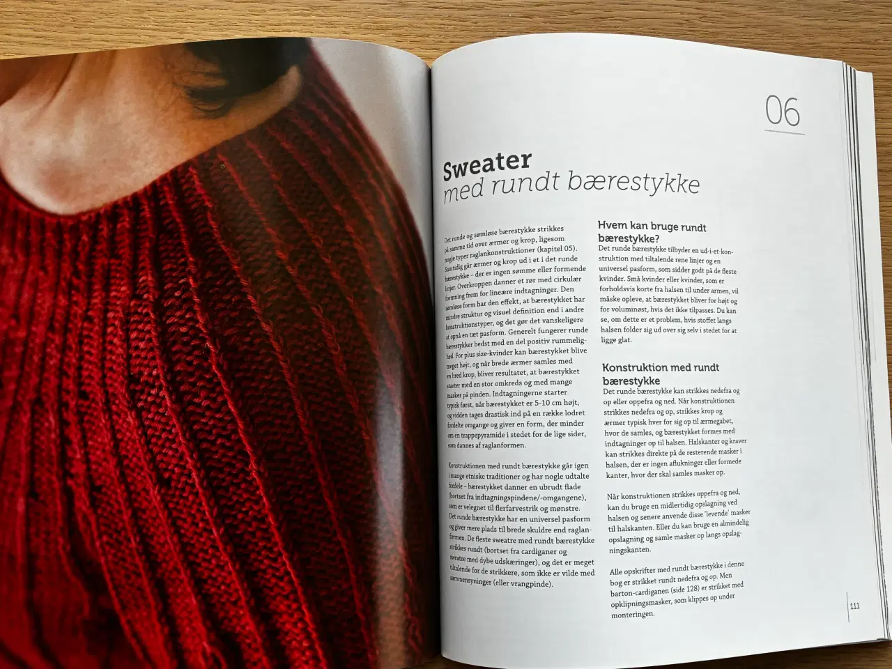 Billede 11 - Plus Strik  af Lisa Shroyer