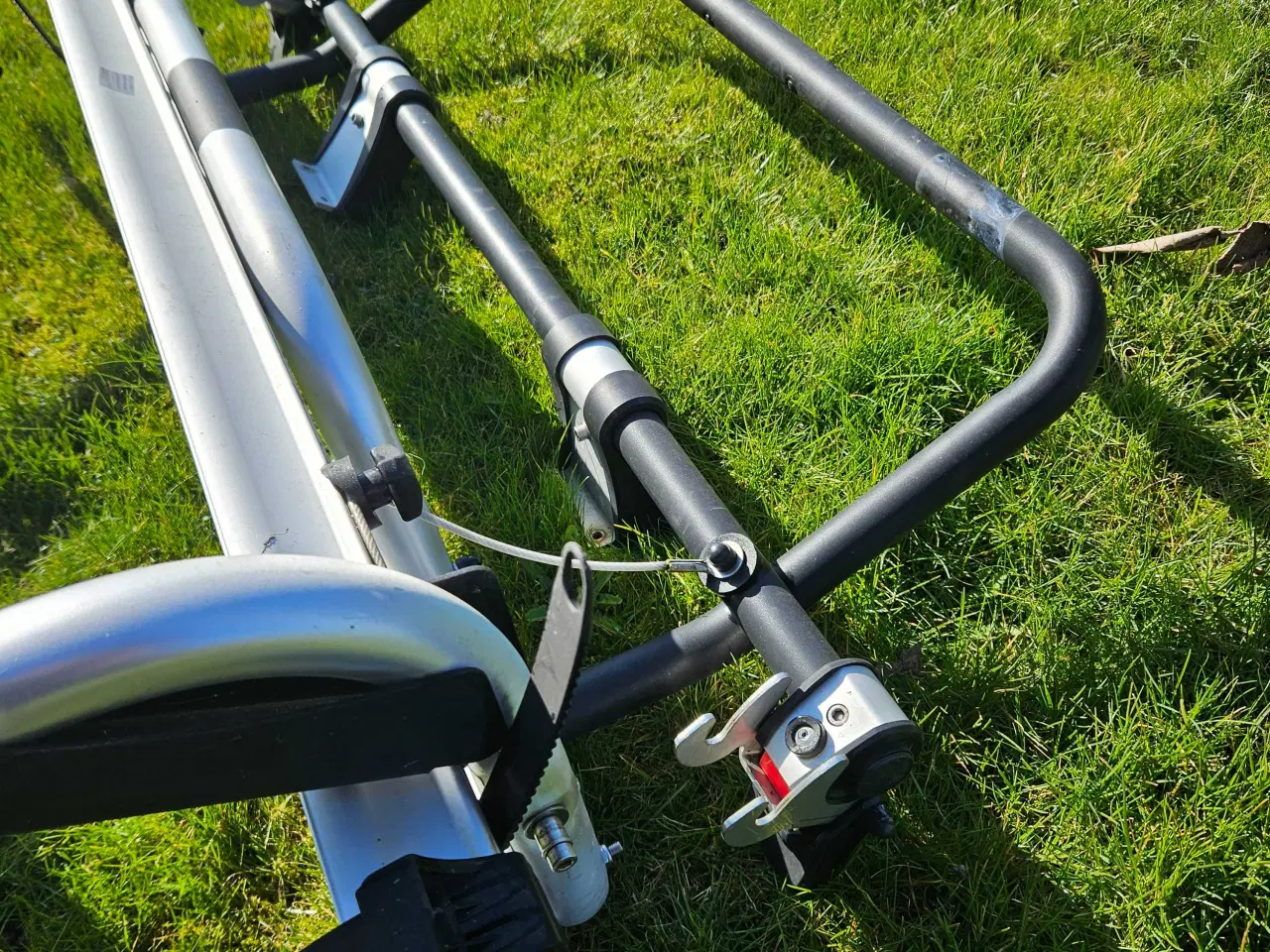 Billede 3 - Thule Carevan Smart