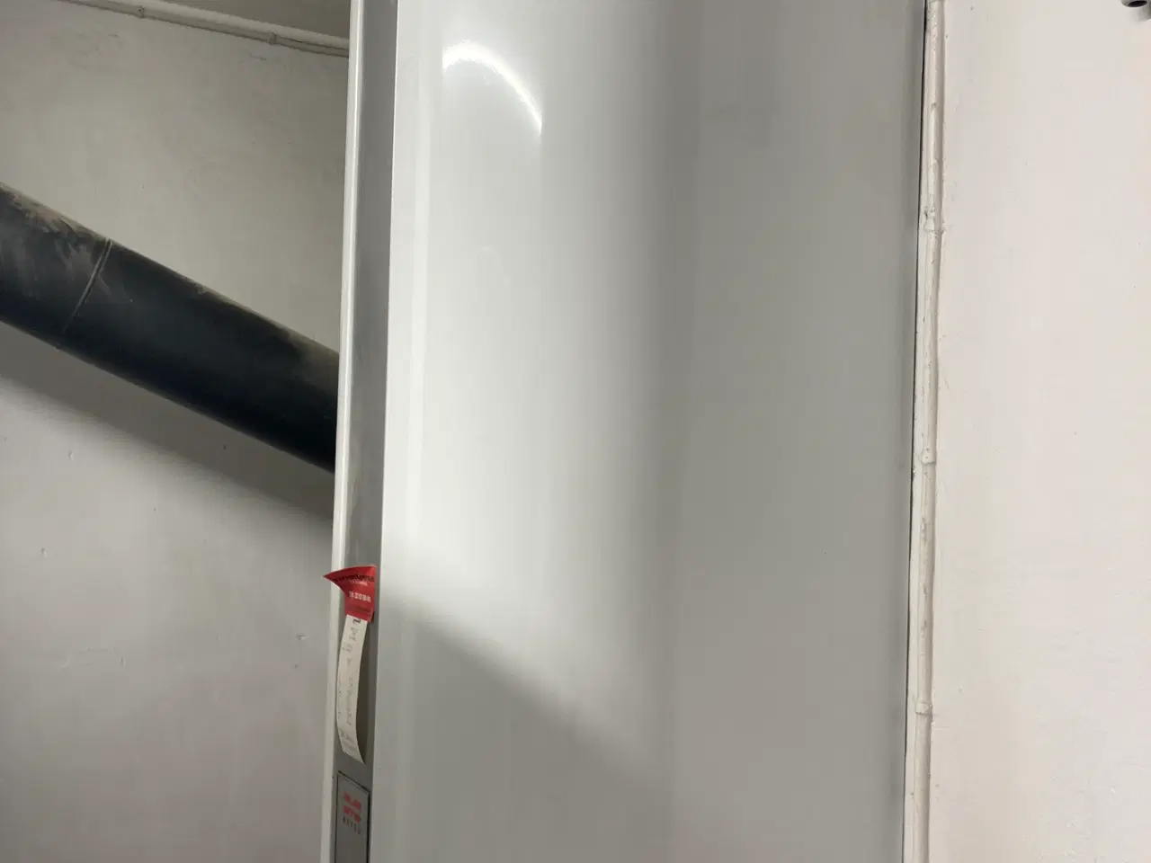 Billede 5 - Komplet oliefyr 