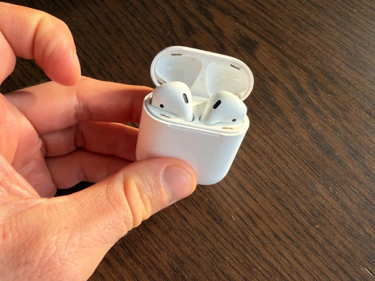 Billede 1 - Apple AirPods gen 2