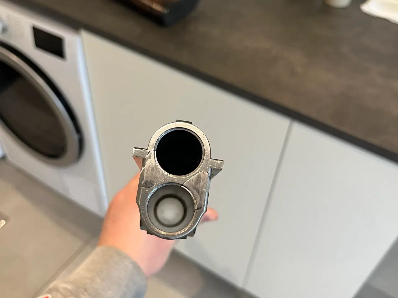 Billede 9 - Krieghoff k80 parcours