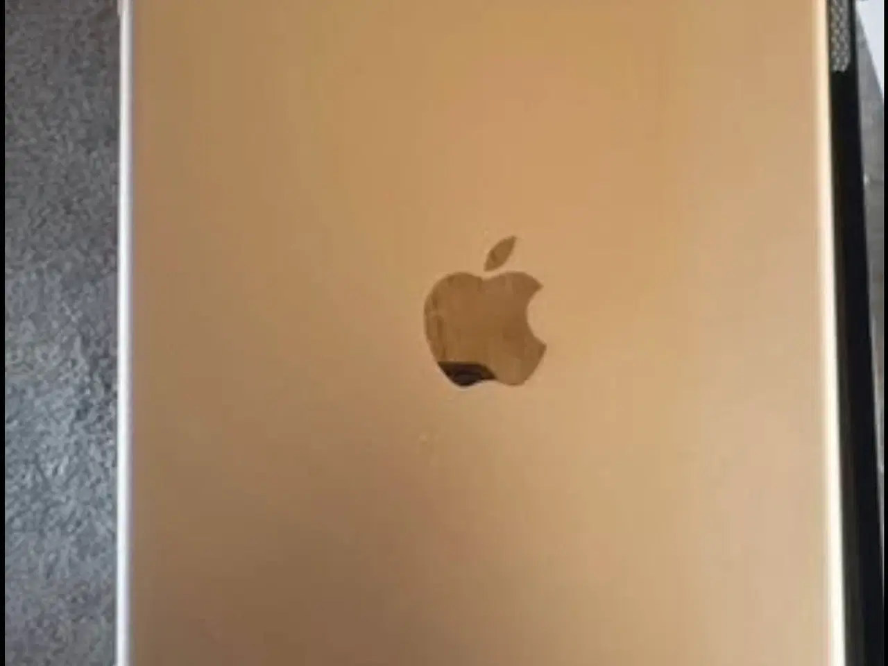 Billede 3 - iPad cellular/ med mulighed for simkort