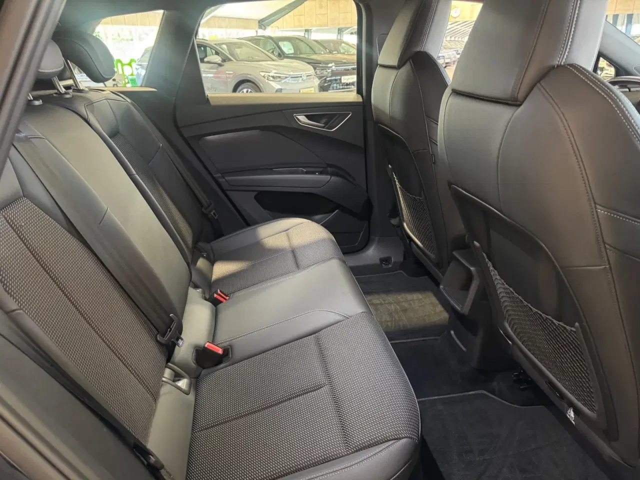 Billede 16 - Audi Q4 e-tron 40 S-line