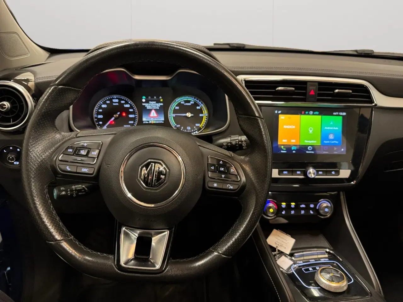 Billede 6 - MG ZS EV Luxury