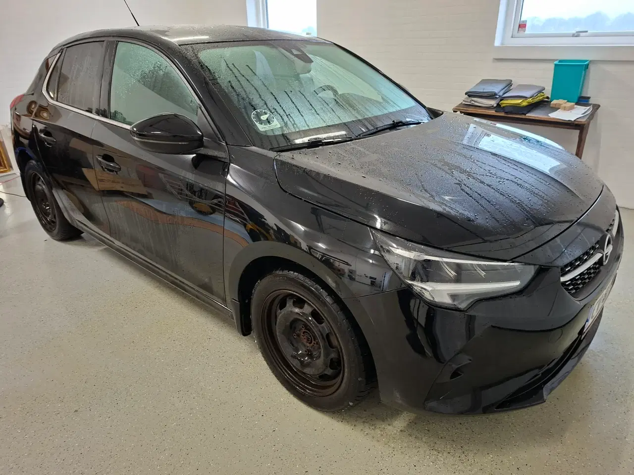 Billede 2 - Opel Corsa Essentia KAMPAGNE MODEL