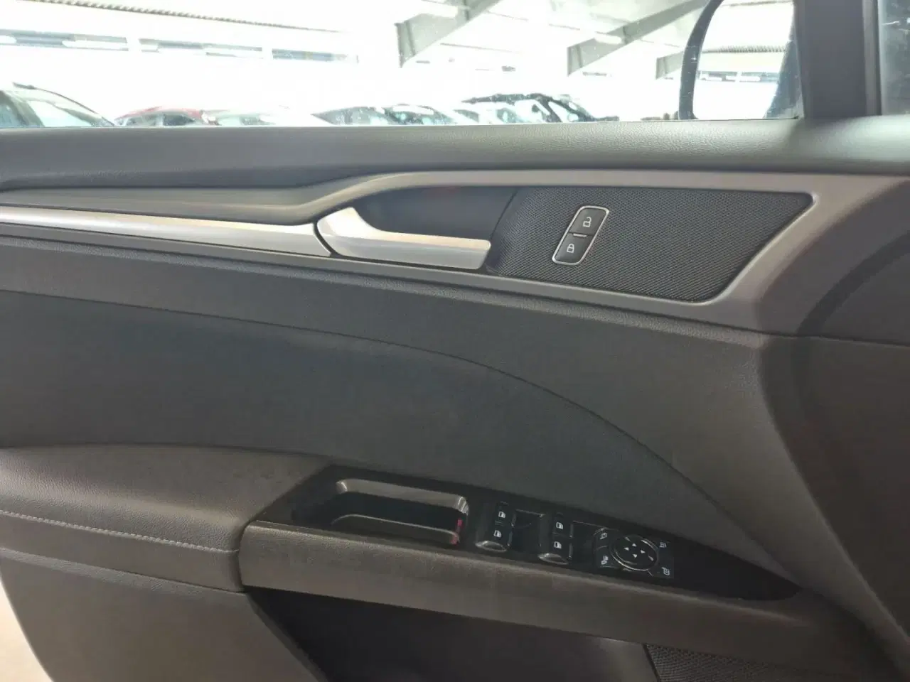 Billede 15 - Ford Mondeo 1,5 EcoBoost Titanium 160HK Stc 6g