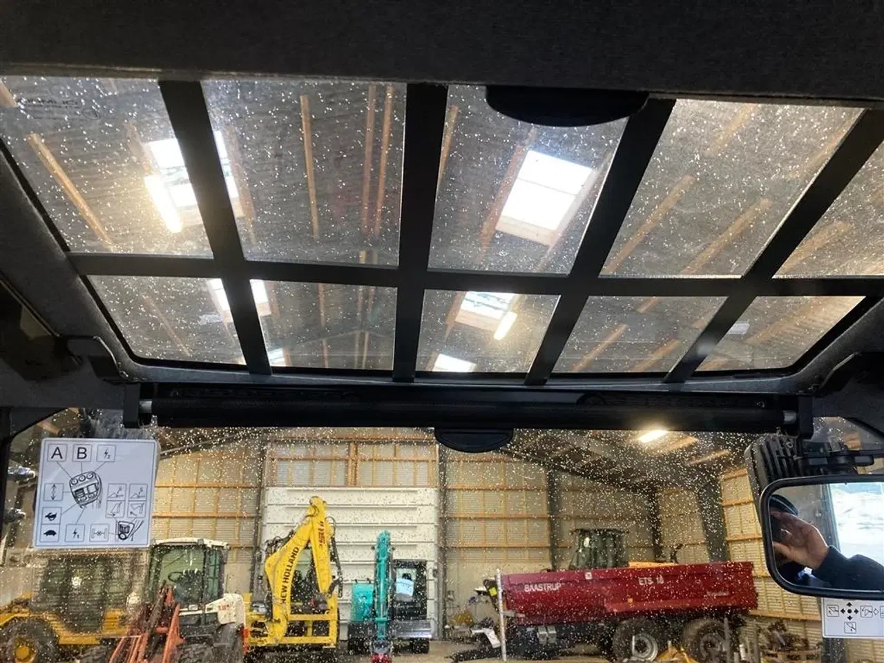 Billede 21 - Weidemann 1390