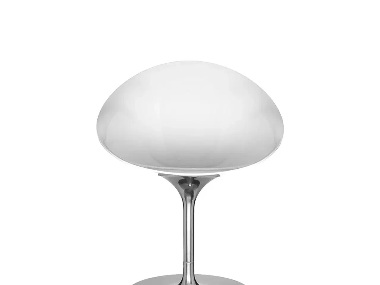 Billede 1 - 6 x Kartell Ero|S|swivel armchair - White