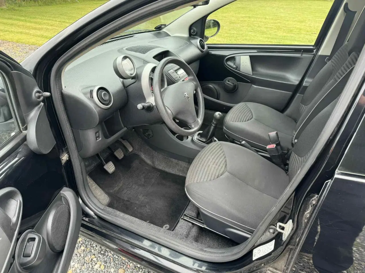 Billede 9 - Peugeot 107 1,0 Comfort