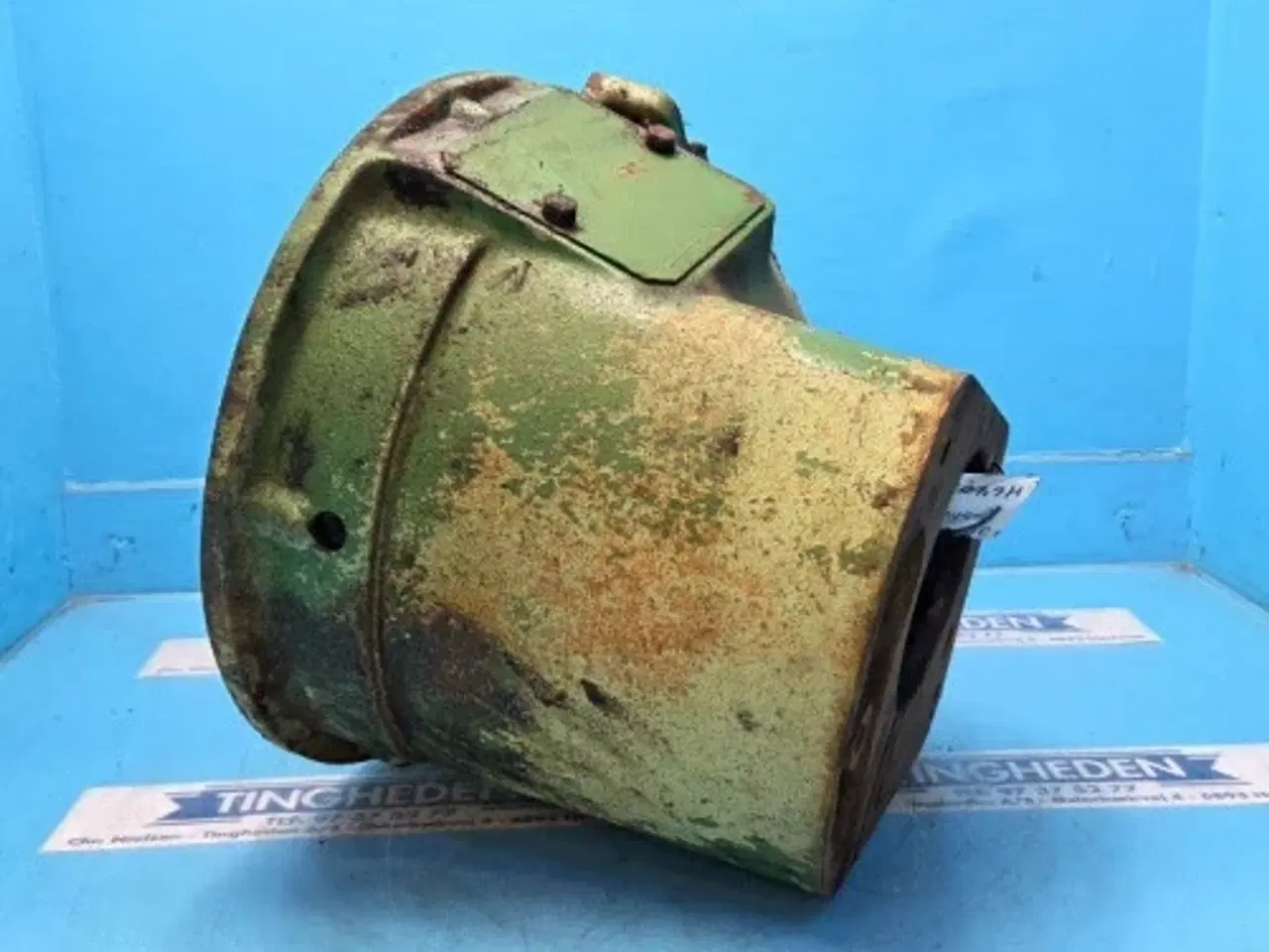 Billede 10 - John Deere 955 Koblinghus H64039