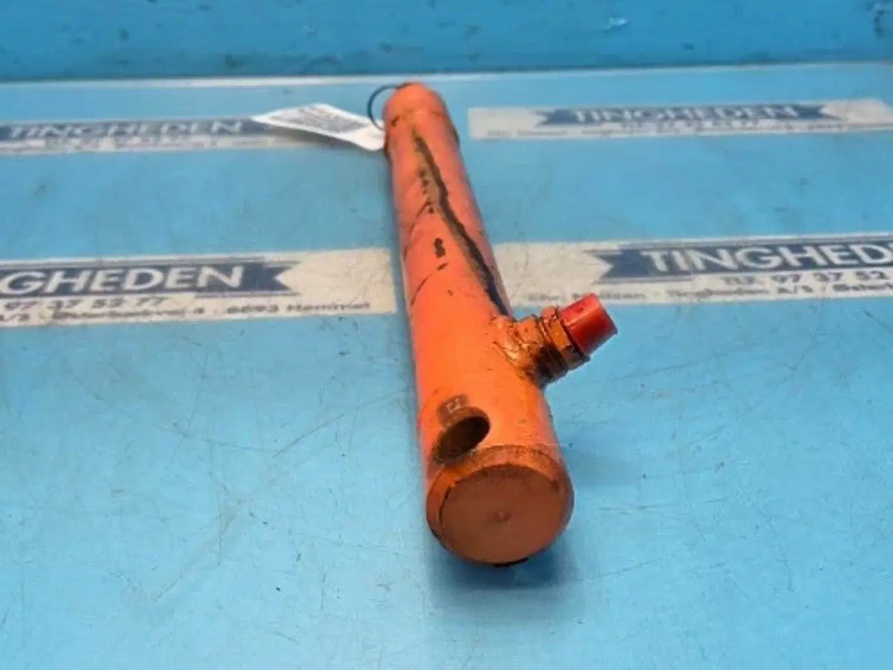 Billede 5 - Dronningborg D4000 Cylinder 28750502