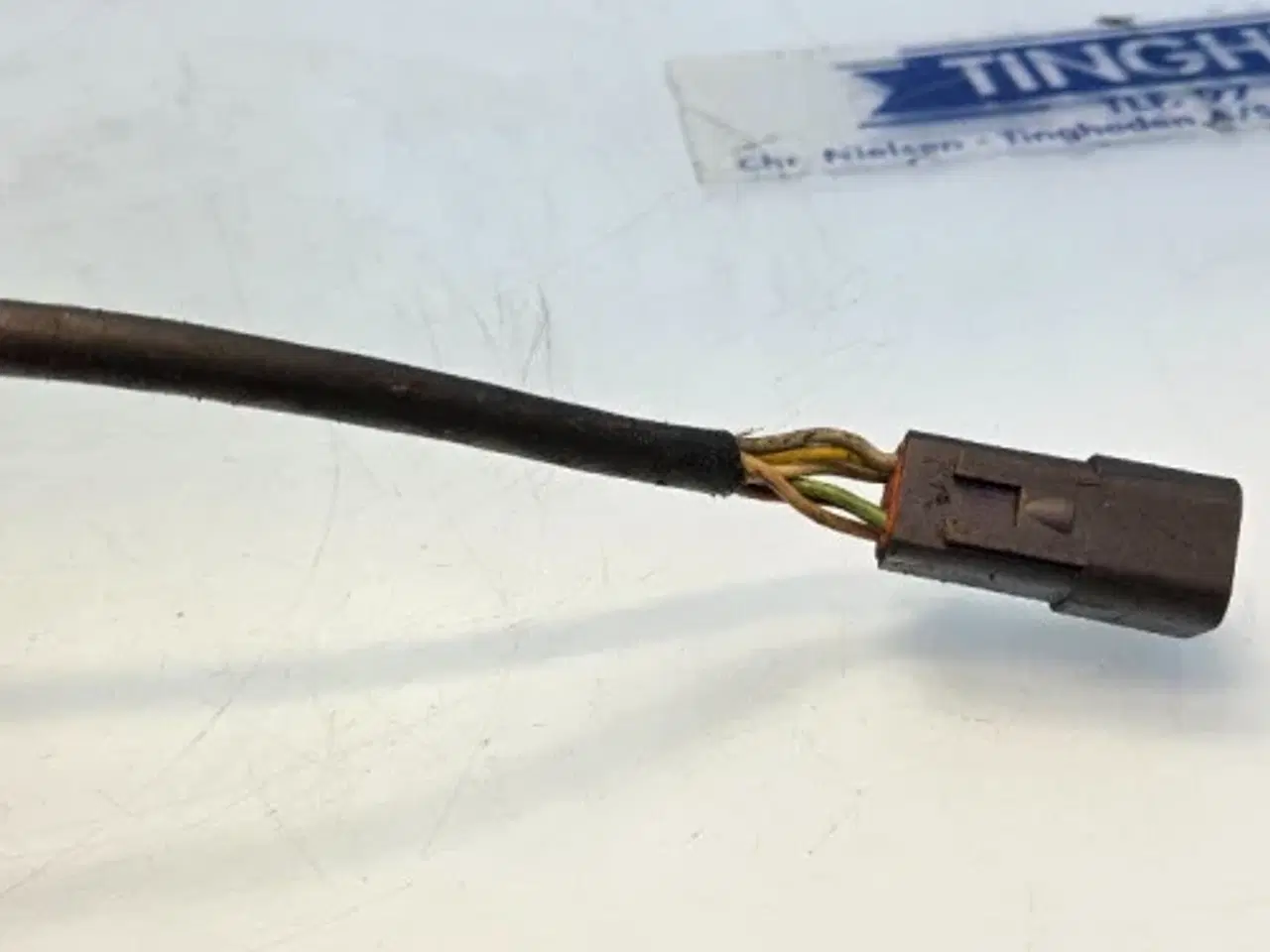 Billede 4 - New Holland CR9080 Føler 84269118