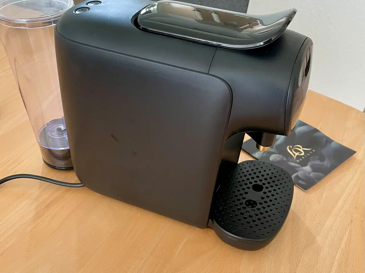 Billede 1 - Kapsel kaffemaskine mrk. L’or (Phillips)