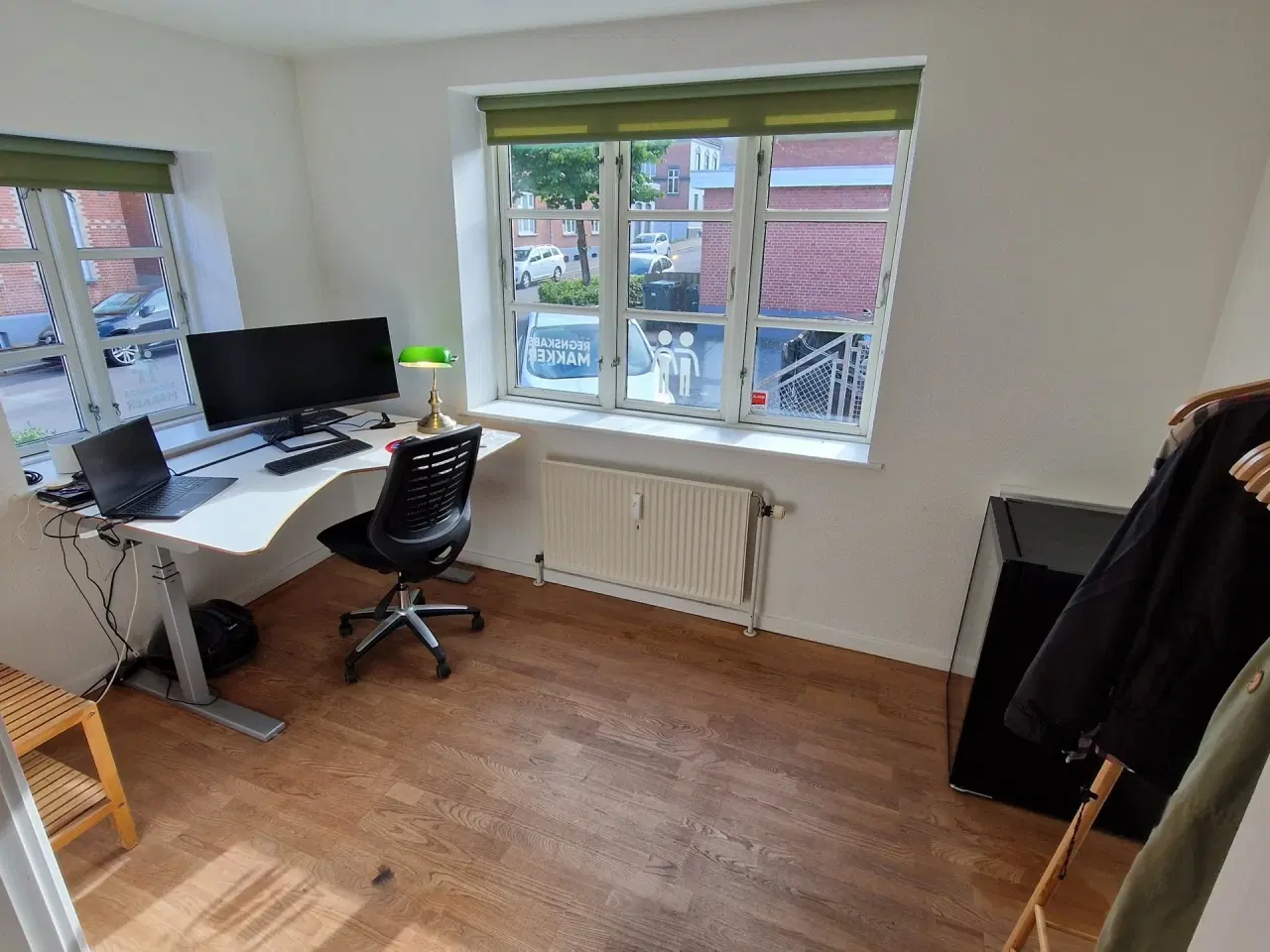 Billede 4 - Centralt beliggende kontor i centrum af Kolding.