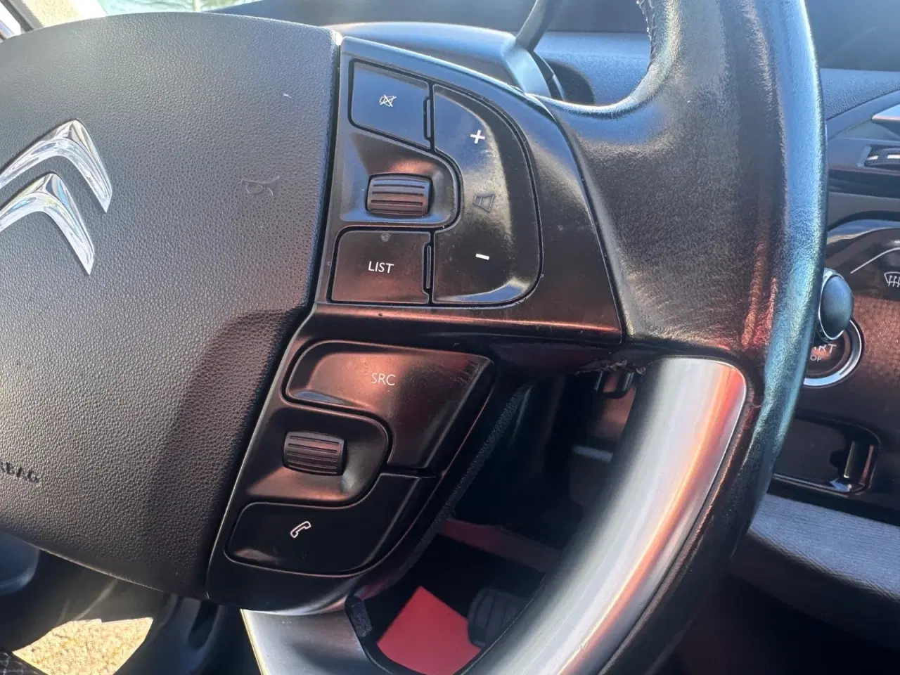 Billede 15 - Citroën Grand C4 Picasso 1,6 BlueHDi 120 Intensive EAT6 7prs