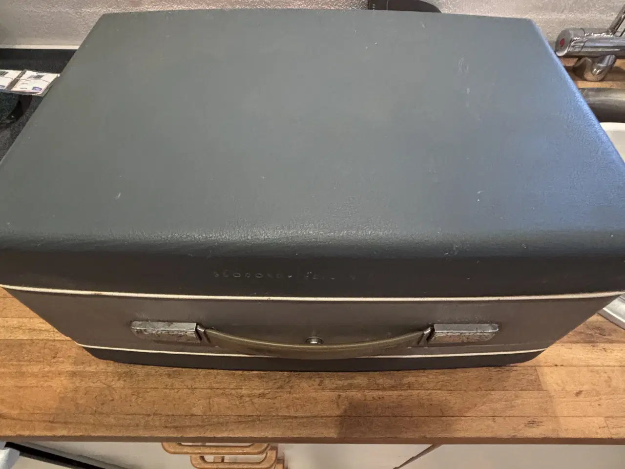 Billede 2 - Beocord spolebåndoptager