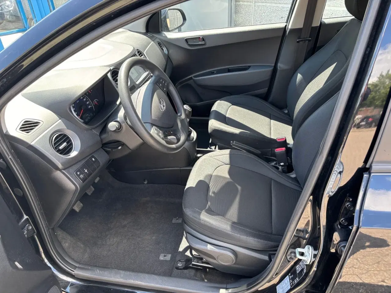 Billede 5 - Hyundai i10 1,0 Touch
