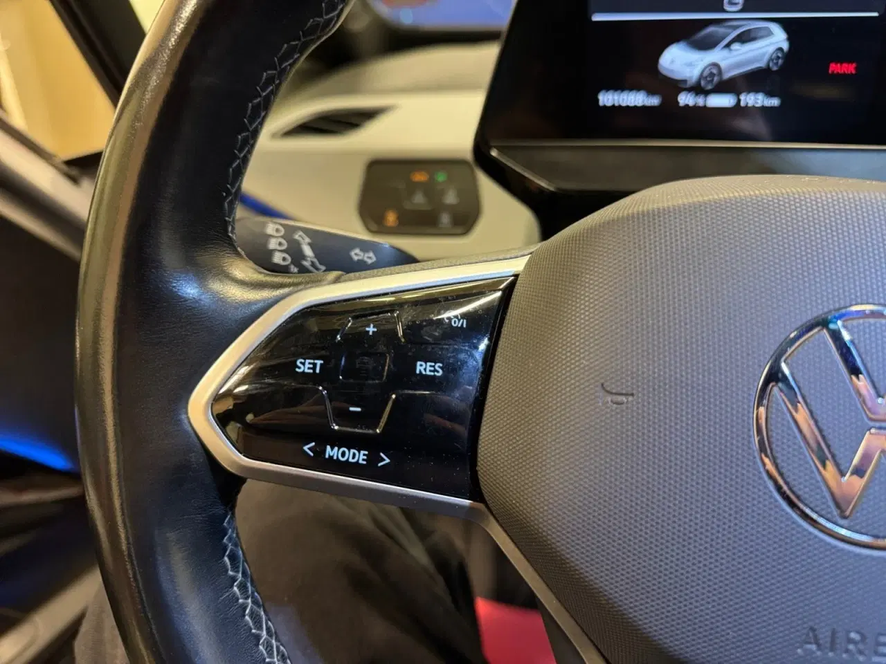 Billede 11 - VW ID.3 58 Pro