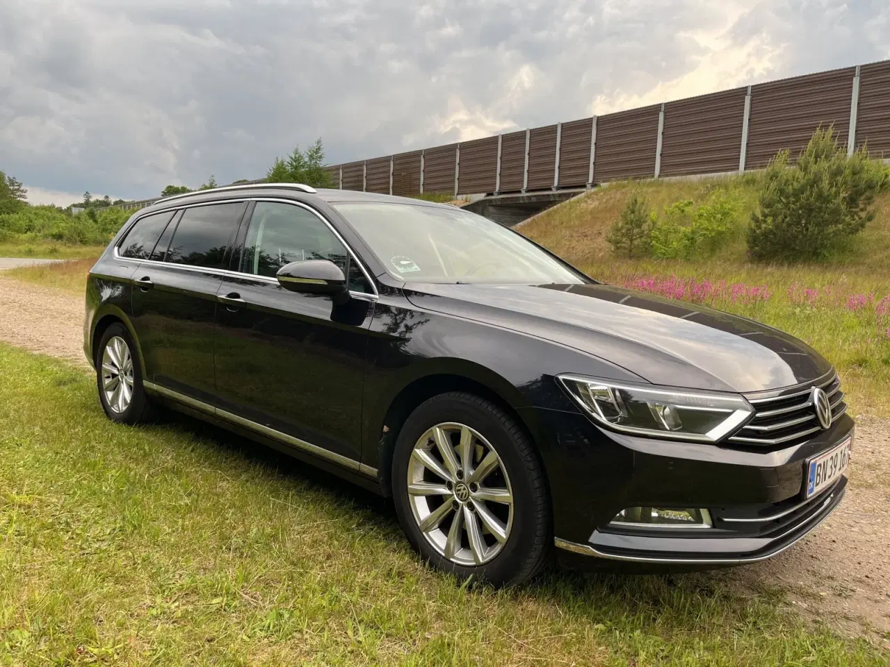 Billede 3 - VW Passat 1,4 TSi 150 Highline+ Variant DSG