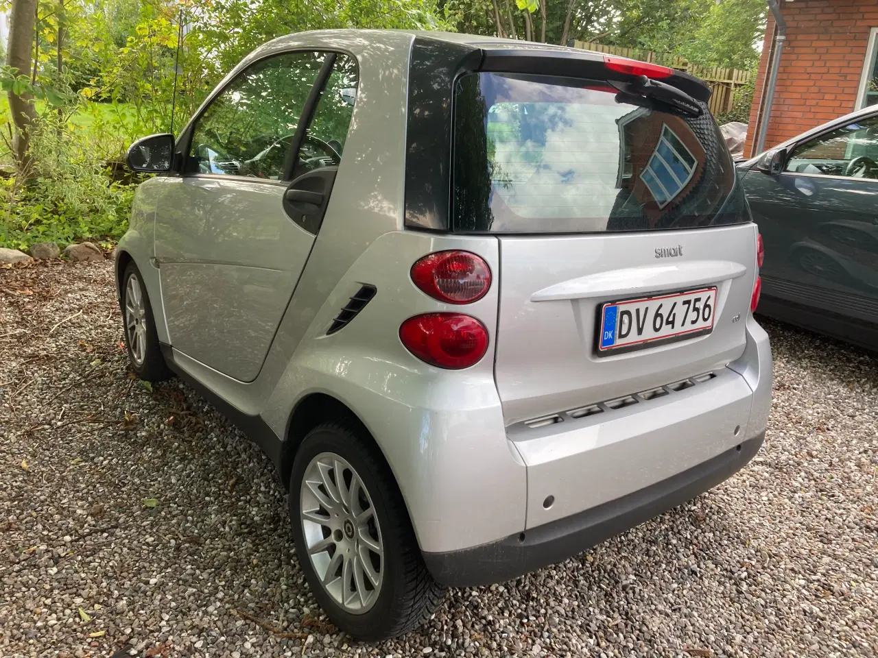 Billede 2 - Smart Fortwo
