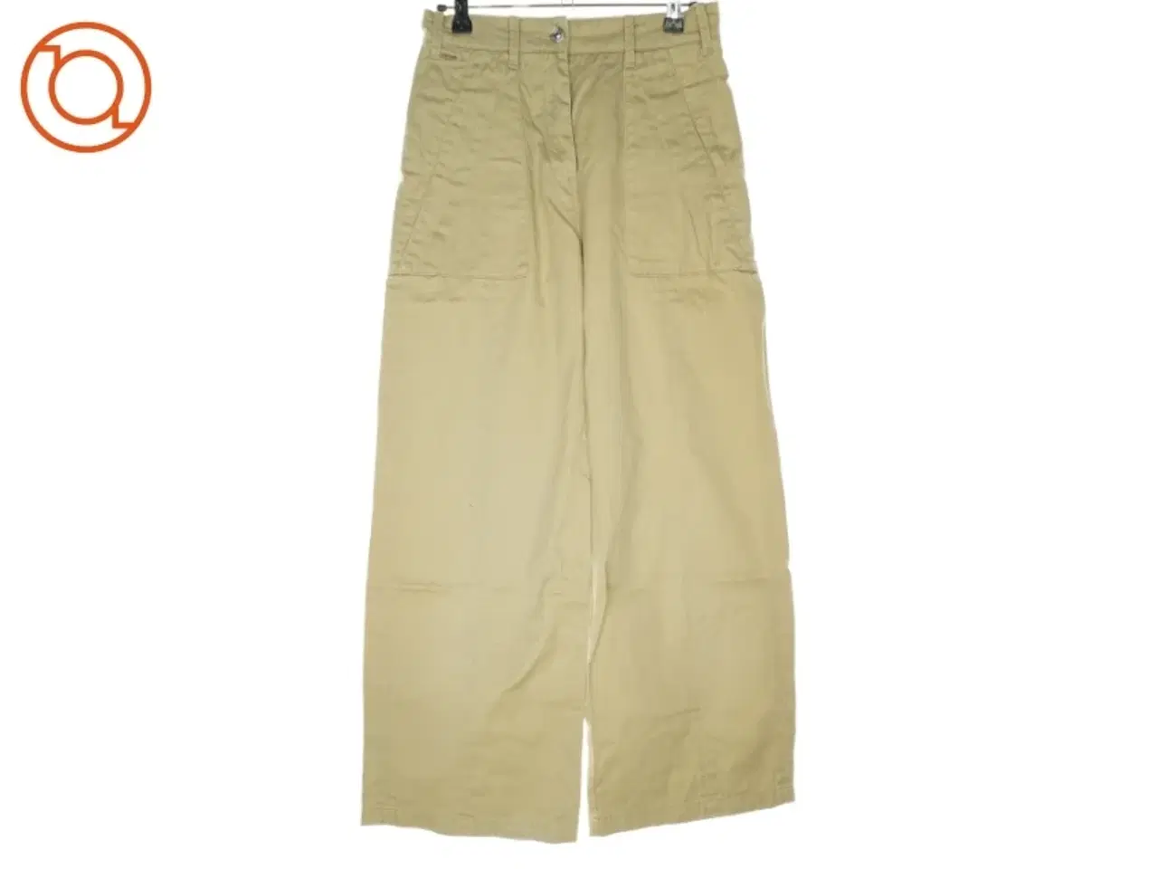 Billede 1 - Jeans (str. W: 26, L: 28)