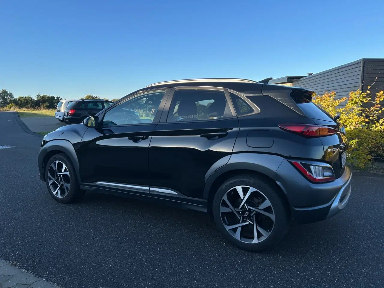 Billede 7 - Hyundai Kona 1,0 T-GDi Advanced
