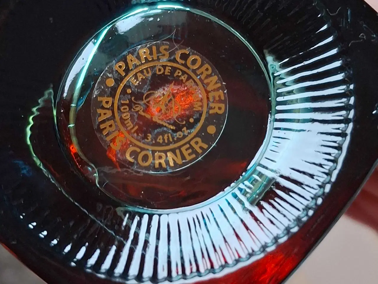 Billede 3 - Khair Confection 100 ml.Eau De Parfum - Paris Corn