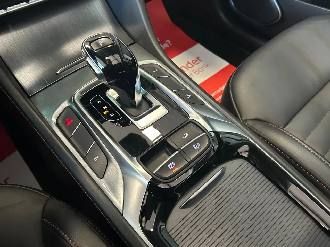 Billede 14 - MG EHS 1,5 PHEV Luxury