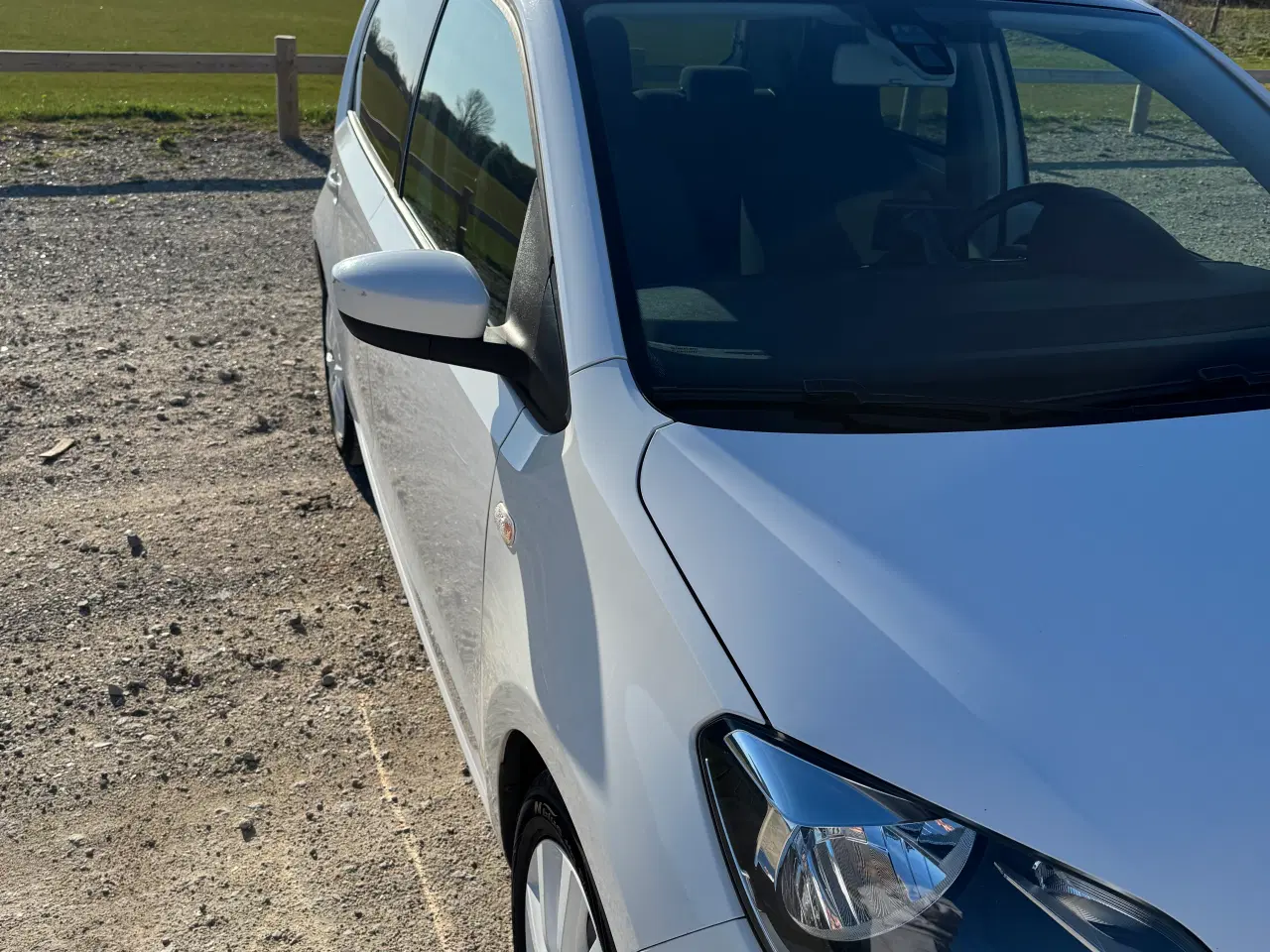 Billede 4 - VW UP! 1.0 75HK 5-dørs