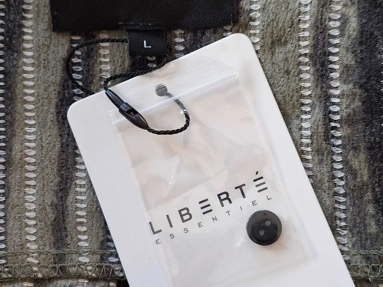 Billede 5 - Ny Liberté kjole str. L